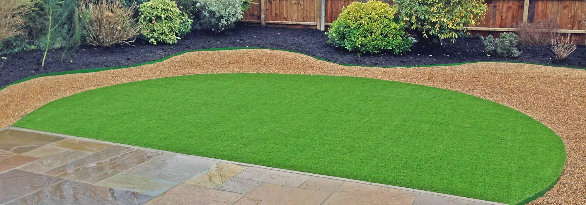 Artificial Grass from Best Artificial Grass Limited